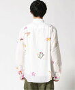 CAMEL シャツ ロングスリーブ