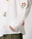 CAMEL シャツ ロングスリーブ