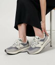 BEAUTY&YOUTH UNITED ARROWS ＜New Balance＞U370AH/スニーカー ビューティー＆ユース　ユナイテッドアローズ シュー…