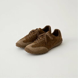 【SALE／40%OFF】White Mountaineering White Mountaineering/WM × UMBRO 'FIRST JOGGER' ホワイトマウンテニアリング シューズ・靴 スニーカー ホワイト ブラウン ブラック【送料無料】