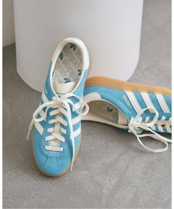 IENA adidas originals/AfB_X IWiX MUNCHEN W Xj[J[ JS3990/JS3991 CGi V[YEC Xj[J[ O[ u[yz