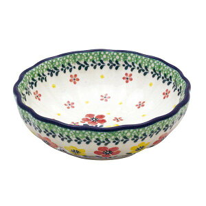 Ceramika Artystyczna 12cm{ENo.2355X cF~J@AeBXeB`i HEELb`pi HEM O[