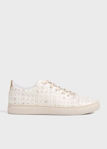 PS Paul Smith Dice ���U�[�X�j�[�J�[ �|�[���E�X�~�X �V���[�Y�E�C ���̑��̃V���[�Y�E�C �z���C�g�y���������z