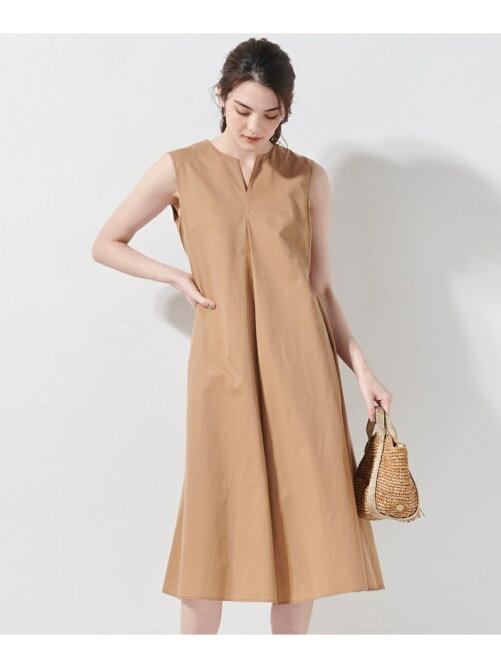 23区 中村アンさん着用 コットンシルクタイプライターワンピース 番号m36 Rakuten Fashion 楽天ファッション 旧楽天ブランドアベニュー Ay0978