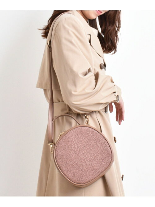 Majestic Legon アンニュイサークルバッグ Rakuten Fashion 楽天ファッション 旧楽天ブランドアベニュー Cd78