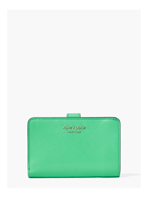 Kate Spade New York スペンサー コンパクト ウォレット Rakuten Fashion 楽天ファッション 旧楽天 ブランドアベニュー Cf78