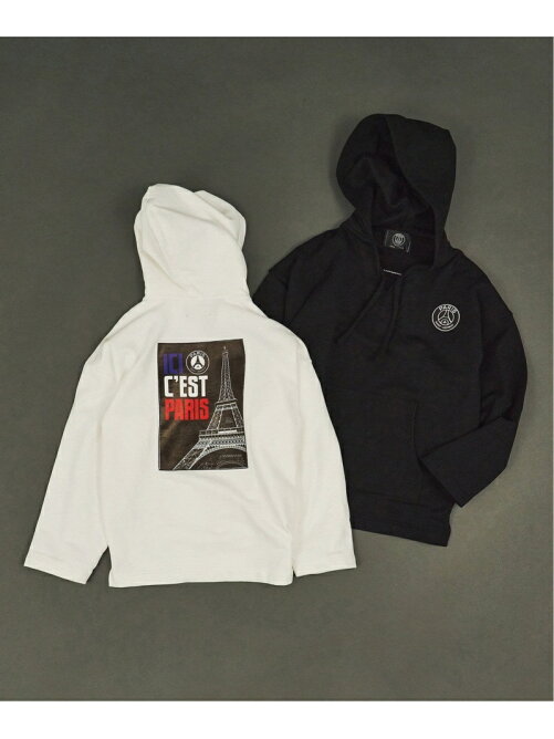 Edifice Paris Saint Germain パリサンジェルマン プリント メキシカンパーカー Rakuten Fashion 楽天ファッション 旧楽天ブランドアベニュー Cs9978