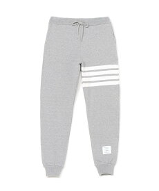THOM BROWNE ＜公式＞ CLASSIC SWEATPANT トムブラウン パンツ ジャージ・スウェットパンツ グレー ネイビー【送料無料】