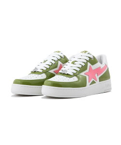 A BATHING APE (M)BAPE STA ICON #2 M2 A xCVO GCv V[YEC Xj[J[ O[ O[ u[yz