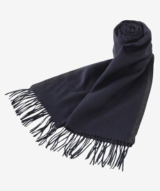 MACKINTOSH LONDON 【ZEGNA/ゼニア】シルクストール マッキントッシュ ロンドン ファッション雑貨 マフラー・ストール・ネックウォーマー カーキグリーン ブラウン レッド グレー ネイビー【送料無料】