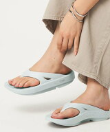 UNITED ARROWS green label relaxing 【WEB限定】＜OOFOS＞OOriginal / オリジナル ユナイテッドアローズ…