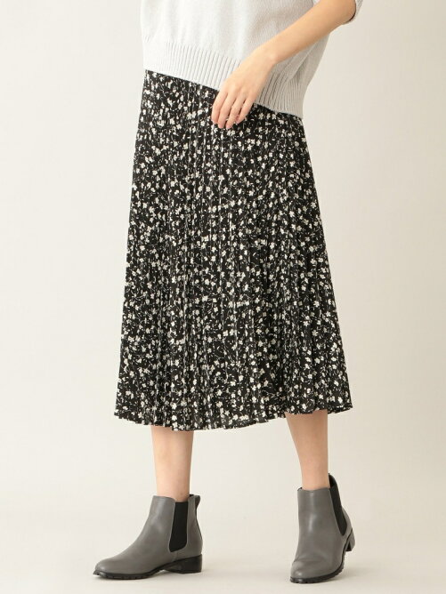 Mackintosh Philosophy プリーツスカート Rakuten Fashion 楽天
