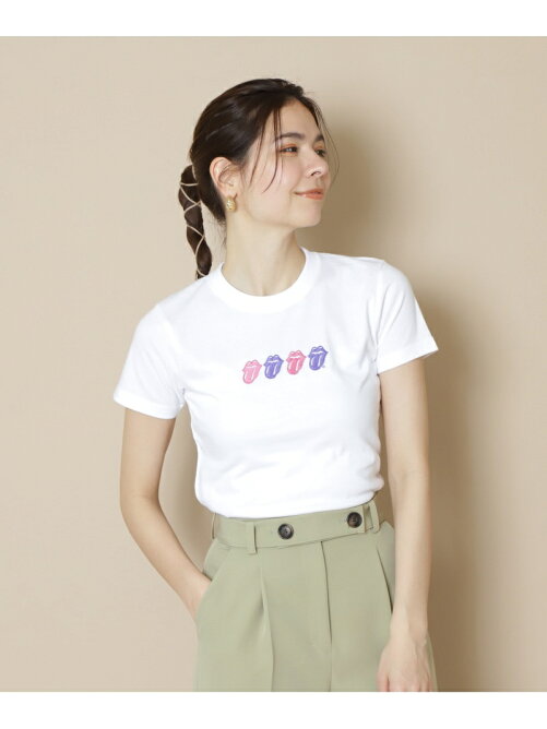 N Natural Beauty Basic チビtシャツ Rakuten Fashion 楽天ファッション 旧楽天ブランドアベニュー Cq7979
