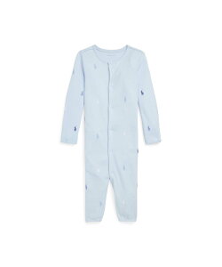 POLO RALPH LAUREN (�x�r�[)�I�[���I�[�o�[ �|�j�[ �R���o�[�`�u�� �K�E�� �J�o�[�I�[�� �����t���[���� �}�^�j�e�B�E�F�A�E�x�r�[�p�i �����p�[�X�E�J�o�[�I�[�� �u���[�y���������z