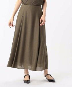 �ySALE�^60%OFF�zCOMME CA �r�A���J�r�G�� �X�J�[�g �R���T �X�J�[�g ���̑��̃X�J�[�g �J�[�L�O���[�� �u���b�N�y���������z
