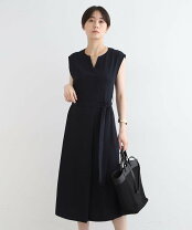 楽天市場】ネイビー ワンピース（ブランドインディヴィ）の通販 