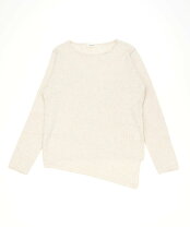 TABASA | Papas WEB SHOP TABASA India ティアード 長袖 ブラウス 