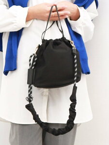 �ySALE�^50%OFF�zperche �y���P perche / COOL MAX 2way�o�P�b�g�o�b�O �A���r���I�� �o�b�O �V�����_�[�o�b�O �u���b�N�y���������z