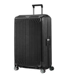 Samsonite yzT\iCg Cg{bNX Xsi[75 fB[vu[ T\iCg obO X[cP[XEL[obO u[ zCg ubNyz