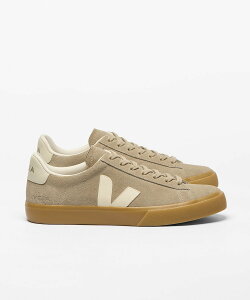 VEJA VEJA Campo �X�G�[�h�X�j�[�J�[ ���F�W�� �V���[�Y�E�C �X�j�[�J�[�y���������z