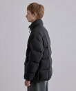 【TAION】マウンテンパッカブルダウン