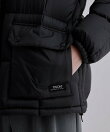 【TAION】マウンテンパッカブルダウン