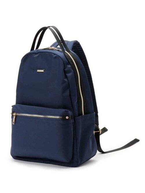Shoo La Rue 人間工学 撥水 ナイロンリュック Rakuten Fashion 楽天ファッション 旧楽天ブランドアベニュー Bf80