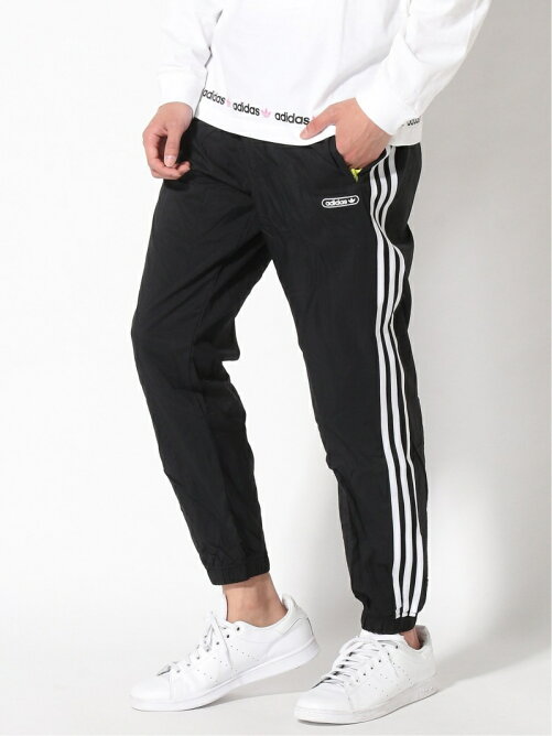 Adidas リバーシブル トラックパンツ ジャージ アディダスオリジナルス Rakuten Fashion 楽天ファッション 旧楽天ブランドアベニュー Cq80