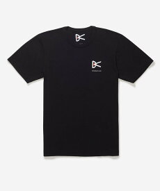 Saturdays NYC Mindful Ocean Collective T-Shirt サタデーズ　ニューヨークシティ トップス カットソー・Tシャツ ブラック ホワイト【送料無料】