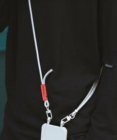 B:MING by BEAMS Topologie / 6mm ROPE STRAP ( ストラップ単体 ) ビーミング ライフストア バイ ビームス アクセサリー・腕時計 ブローチ・コサージュ・バッジ