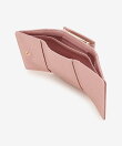 ■オンラインショップ&一部店舗限定■ハートジュエリーフラッター折財布