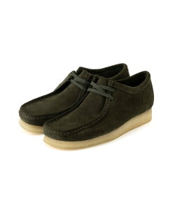 JUNRED y Clarks / N[NX z Wallabee /r[ W X^_[h sbNX V[YEC [XAbvEhXV[Y u[ ubN O[yz