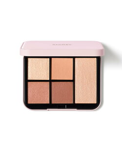 SNIDEL BEAUTY �t�F�C�X �X�^�C���X�g n 01 (�ʏ�p�b�P�[�W) �X�i�C�f���r���[�e�B ���C�N�A�b�v �A�C�V���h�E�y���������z
