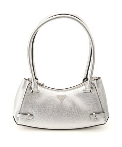 GUESS GUESS V_[obO (W)ROSALBA Top Zip Shoulder Bag QX obO V_[obO Vo[yz