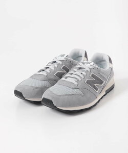 �ySALE�^20%OFF�zURBAN RESEARCH DOORS NEW BALANCE WL996E �A�[�o�����T�[�`�h�A�[�Y �V���[�Y�E�C �X�j�[�J�[ �O���[�y���������z