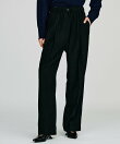 シルキーイージースラックス / Silky Easy Slacks