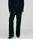 シルキーイージースラックス / Silky Easy Slacks