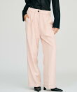 シルキーイージースラックス / Silky Easy Slacks