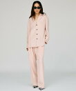 シルキーイージースラックス / Silky Easy Slacks