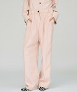 シルキーイージースラックス / Silky Easy Slacks