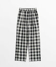 シルキーイージースラックス / Silky Easy Slacks