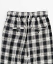シルキーイージースラックス / Silky Easy Slacks