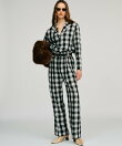 シルキーイージースラックス / Silky Easy Slacks