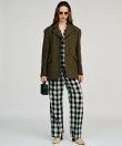 シルキーイージースラックス / Silky Easy Slacks