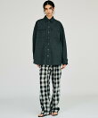 シルキーイージースラックス / Silky Easy Slacks