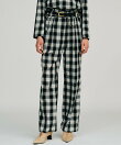 シルキーイージースラックス / Silky Easy Slacks