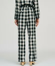 シルキーイージースラックス / Silky Easy Slacks