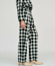 シルキーイージースラックス / Silky Easy Slacks