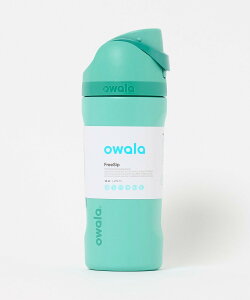 NICE WEATHER ��owala��FREESIP �{�g��/475ml �r���[�e�B�[�����[�X�@���i�C�e�b�h�A���[�Y �H��E�������E�L�b�`���p�i �����E�}�O�{�g���y���������z