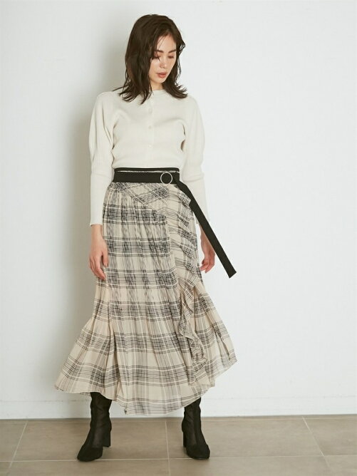 Snidel プリーツスカショーパン Rakuten Fashion 楽天ファッション 旧楽天ブランドアベニュー Cd0981